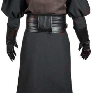 Star Wars Darth Maul Cosplay Costume