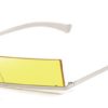 Smart Frame Sunglasses yellow