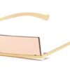Sunglasses Smart Frame pink