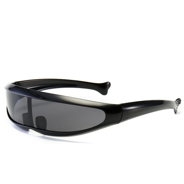 Cyclops Smart Glasses black