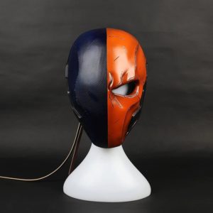 Deathstroke Mask Terminator Helmet