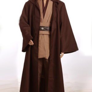 Star Wars Cosplay Costume