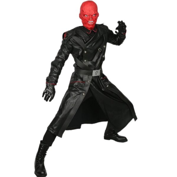 Men’s Cool Movie Cosplay Costumes