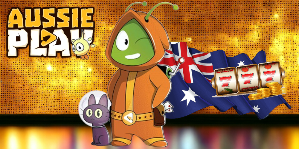 Aussieplay Review: Five Types of Welcome Bonuses and Other Features
