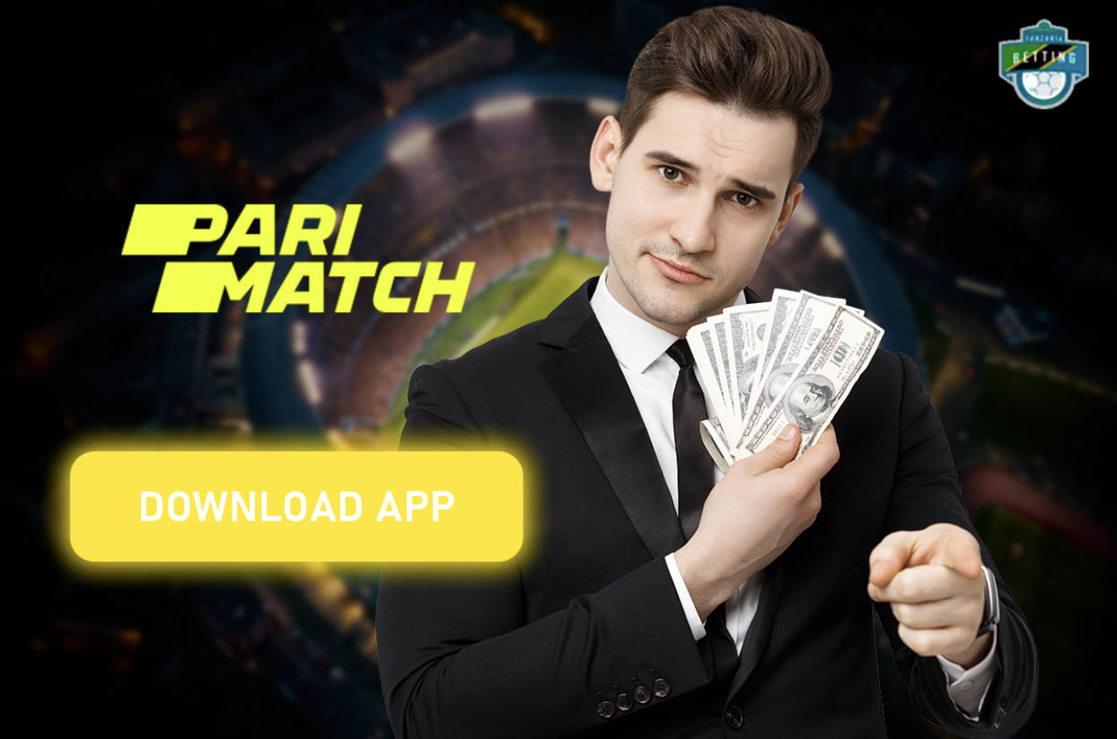 What the Parimatch App Offers Tanzanian Bettors in 2025