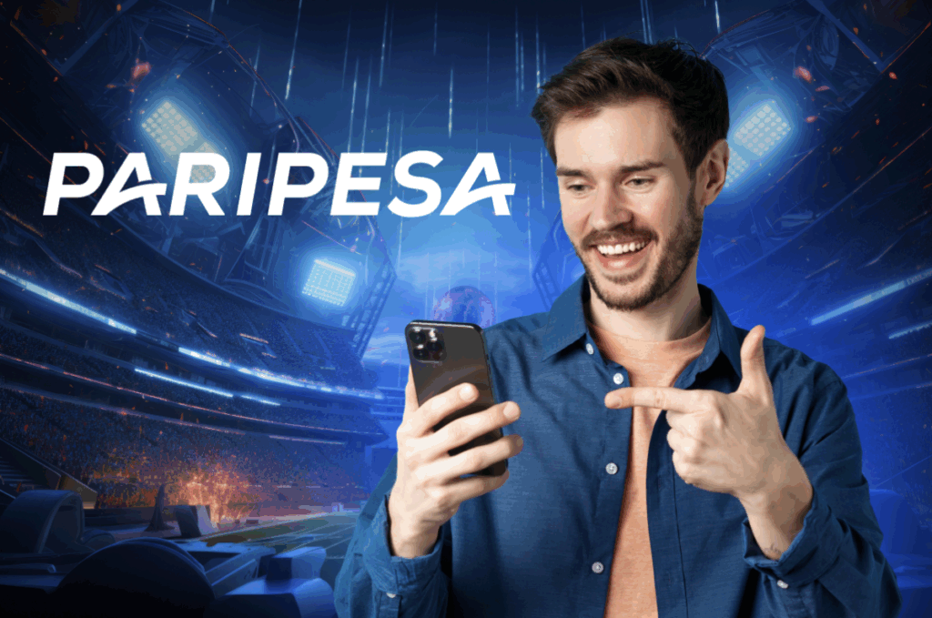 Paripesa Bet Casino, A Variety of Games for All Gambling Enthusiasts